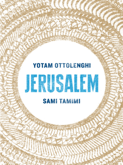 Title details for Jerusalem by Yotam Ottolenghi - Available